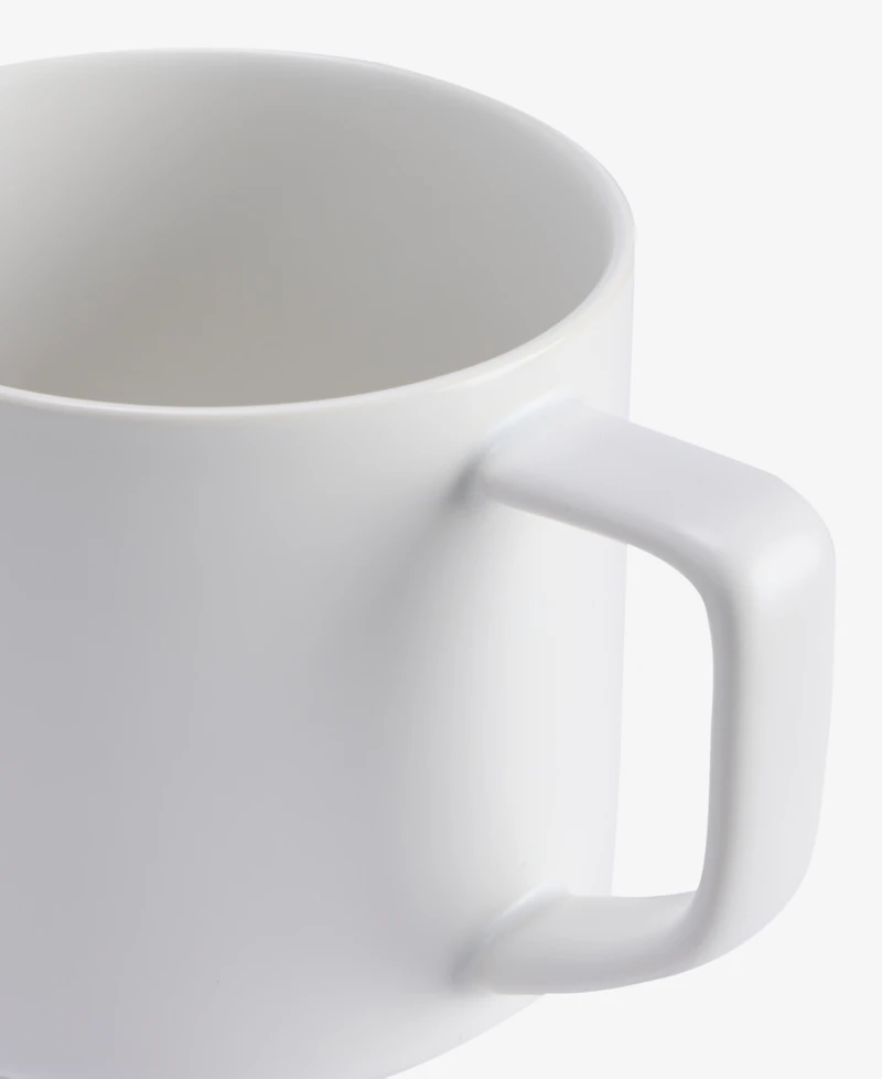The Cellar Aaden Matte Stackable Mug, Exclusively at Macy's