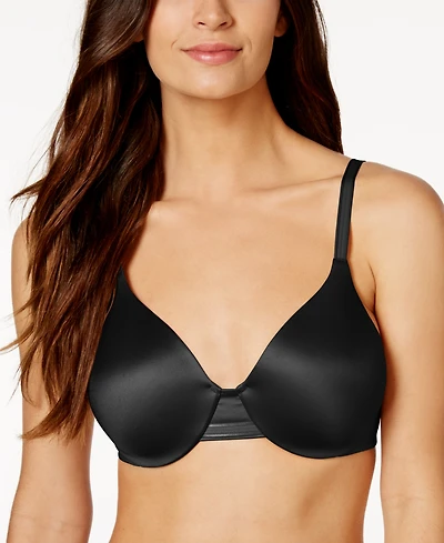 Bali Women's One Smooth U Concealing and Shaping Underwire Bra 3W11