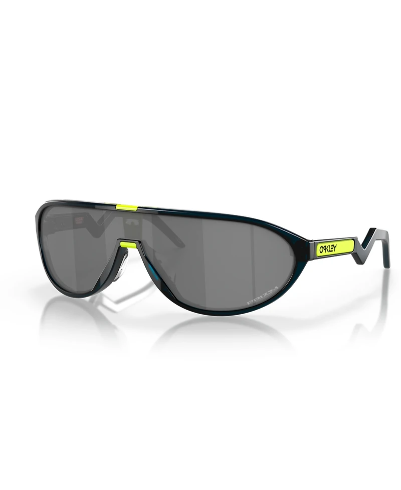 Oakley Men's Cmdn Sanctuary Collection Sunglasses, OO9467