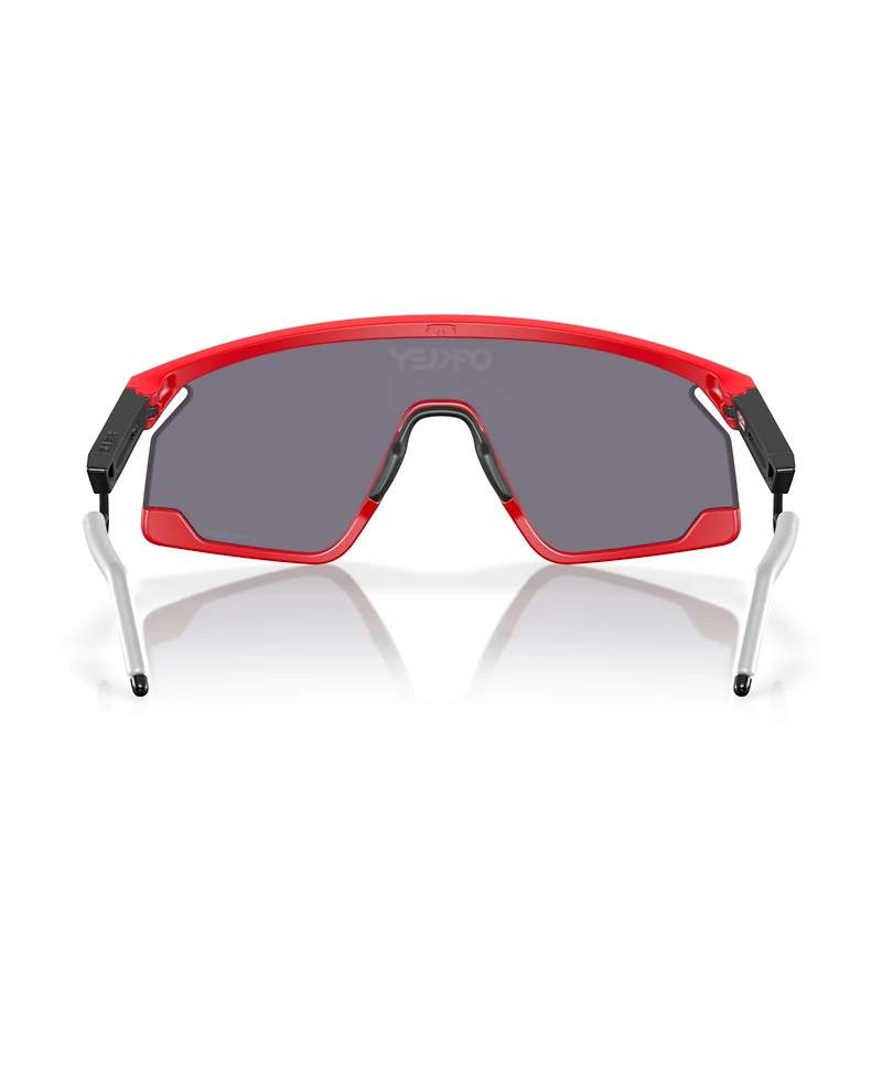 Oakley Men's Bxtr Metal Sunglasses, OO9237