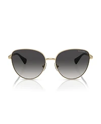 Ralph by Ralph Lauren Women's Sunglasses, RA4144