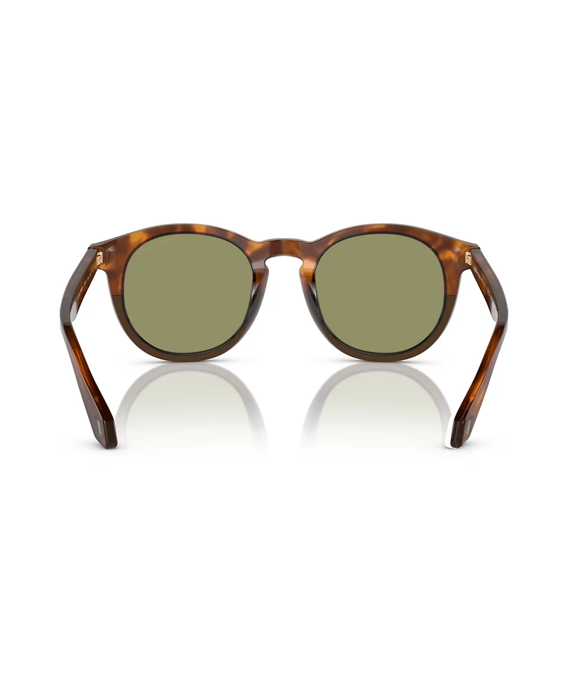 Giorgio Armani Men's Sunglasses, AR8192