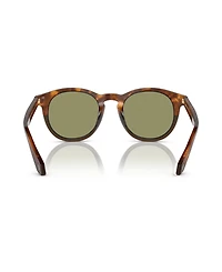 Giorgio Armani Men's Sunglasses, AR8192