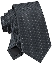 Calvin Klein Men's Crawford Textured Tie