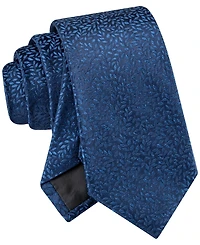 Calvin Klein Men's Eastwood Botanical Tie