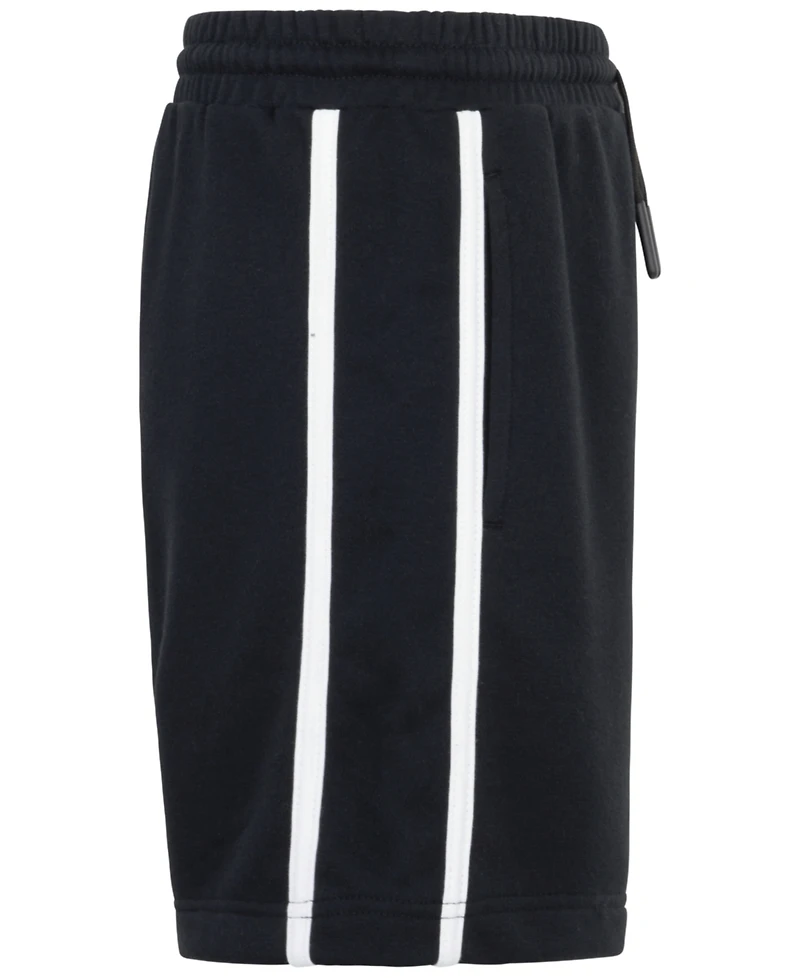 Converse Big Boys Retro Side Stripe Shorts