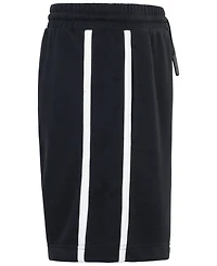Converse Big Boys Retro Side Stripe Shorts