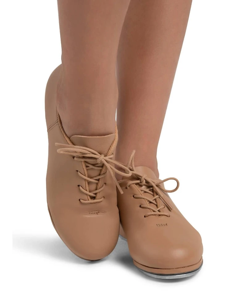 Capezio Girls Cadence Tap Shoe