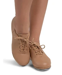Capezio Girls Cadence Tap Shoe