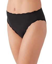 b.tempt'd by Wacoal Women's 3-Pk. Inspired Eyelet Hi-Leg Underwear 970319