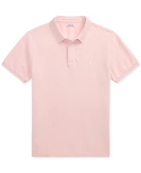 Polo Ralph Lauren Men's Classic-Fit Stretch Oxford Mesh Polo