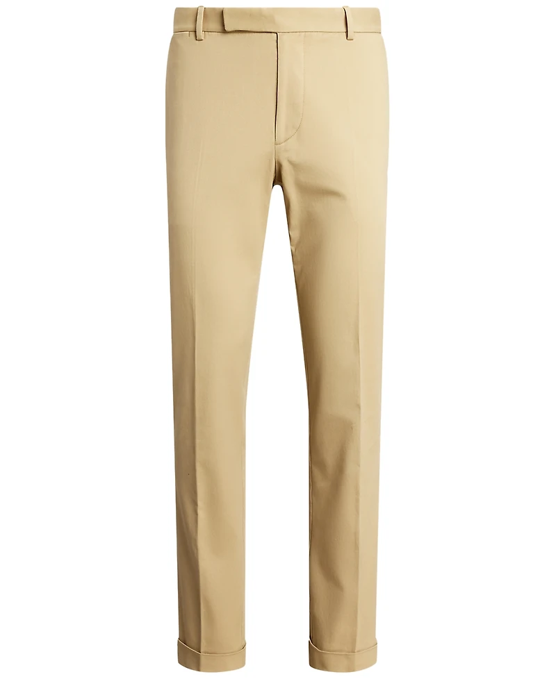 Polo Ralph Lauren Men's Stretch Chino Suit Trousers