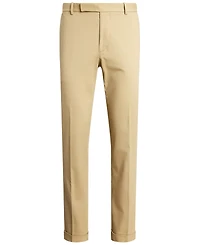 Polo Ralph Lauren Men's Stretch Chino Suit Trousers