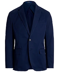 Polo Ralph Lauren Men's Unconstructed Modern Suit Jacket
