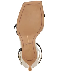 Dolce Vita Women's Bamby Strappy Kitten-Heel Dress Sandals