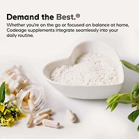 Codeage Pqq Ovarian Harmony