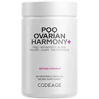 Codeage Pqq Ovarian Harmony