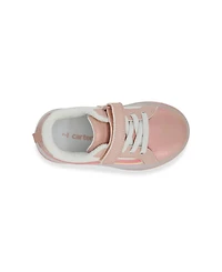 Carter's Toddler Girls Smith Athletic Sneaker