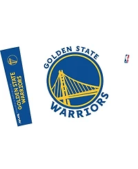 Tervis Tumbler Golden State Warriors Four-Pack 16oz. Classic Tumbler Set