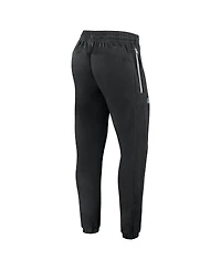 Nike Women's Black Las Vegas Raiders Sideline Performance Jogger Pants