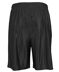 Galaxy By Harvic Men's Moisture-Wicking Performance Dazzle Shorts