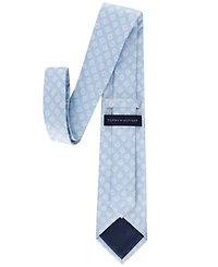Tommy Hilfiger Men's Adelanto Medallion Tie