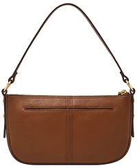 Fossil Jolie Leather Small Crossbody Bag