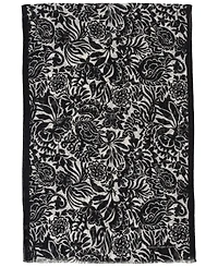 Lauren Ralph Lauren Tropical Wrap