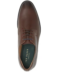 Ted Baker Men's Regent Leather Lace Up Dress Shoe