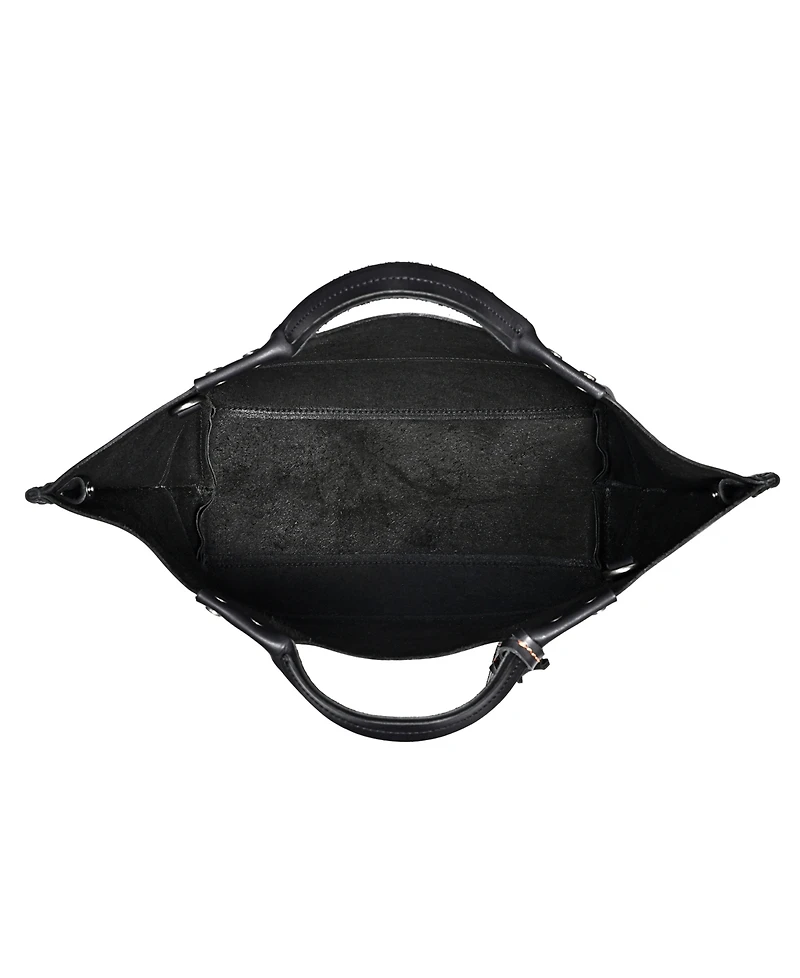Old Trend Women's Gypsy Soul Small Tote Bag