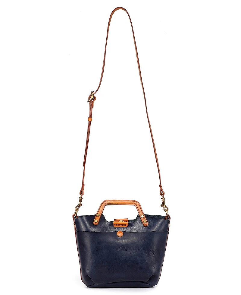 Old Trend Women's Sprout Land Mini Tote Bag