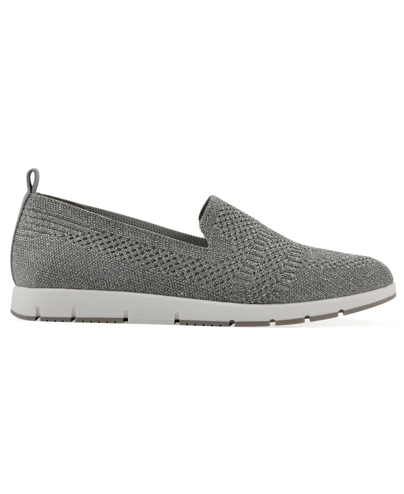 Cliffs by White Mountain Women's Garren Slip-On Shoes