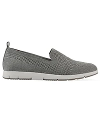 Cliffs by White Mountain Women's Garren Slip-On Shoes