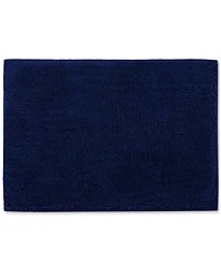 Lauren Ralph Watson Cotton Bath Rug, 21" x 34"