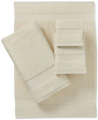 Lauren Ralph Watson Cotton Bath Sheet, 35" x 66"