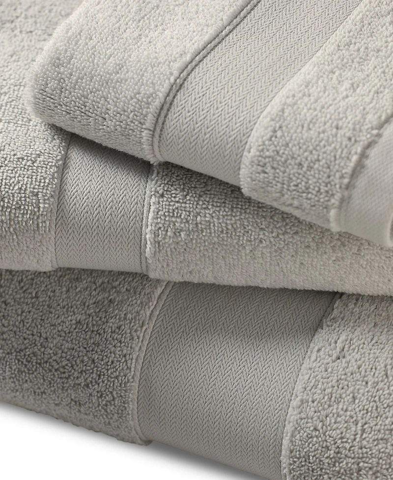 Lauren Ralph Watson Cotton Bath Towel, 30" x 56"