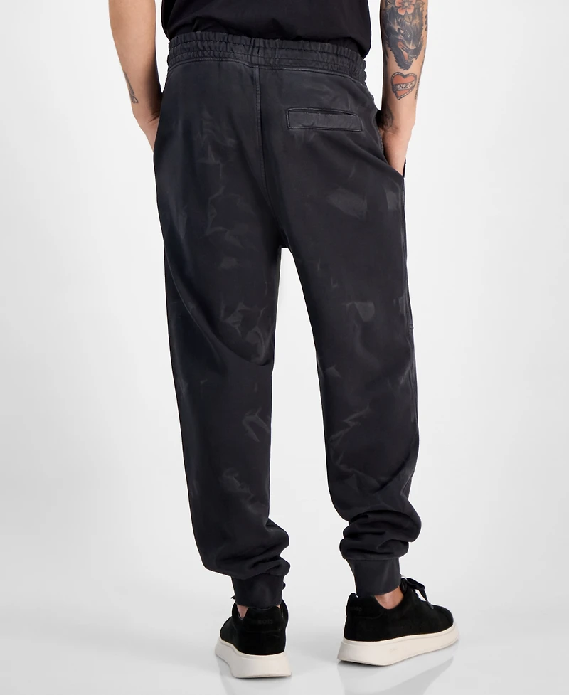 Hugo by Boss Men's Relaxed Pants