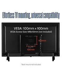 Westinghouse Roku Tv