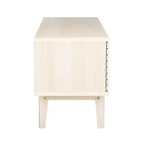 Aricia Large 2 Door Media Stand