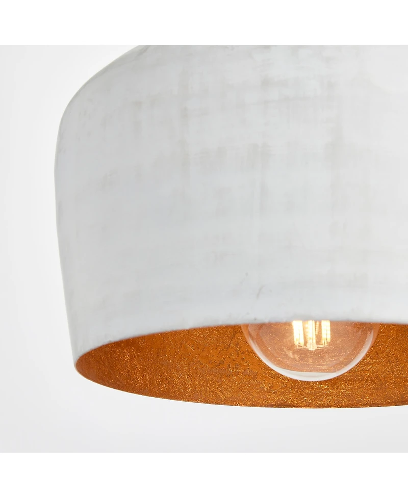 Terrance Pendant Small
