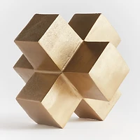 Jacques Sculpture Decorative Object
