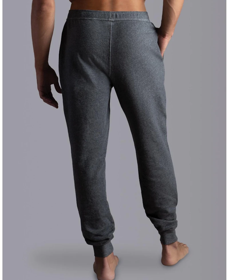 Watson'S Men's Absolute Stretch French Terry Lounge Pant