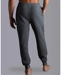 Watson'S Men's Absolute Stretch French Terry Lounge Pant