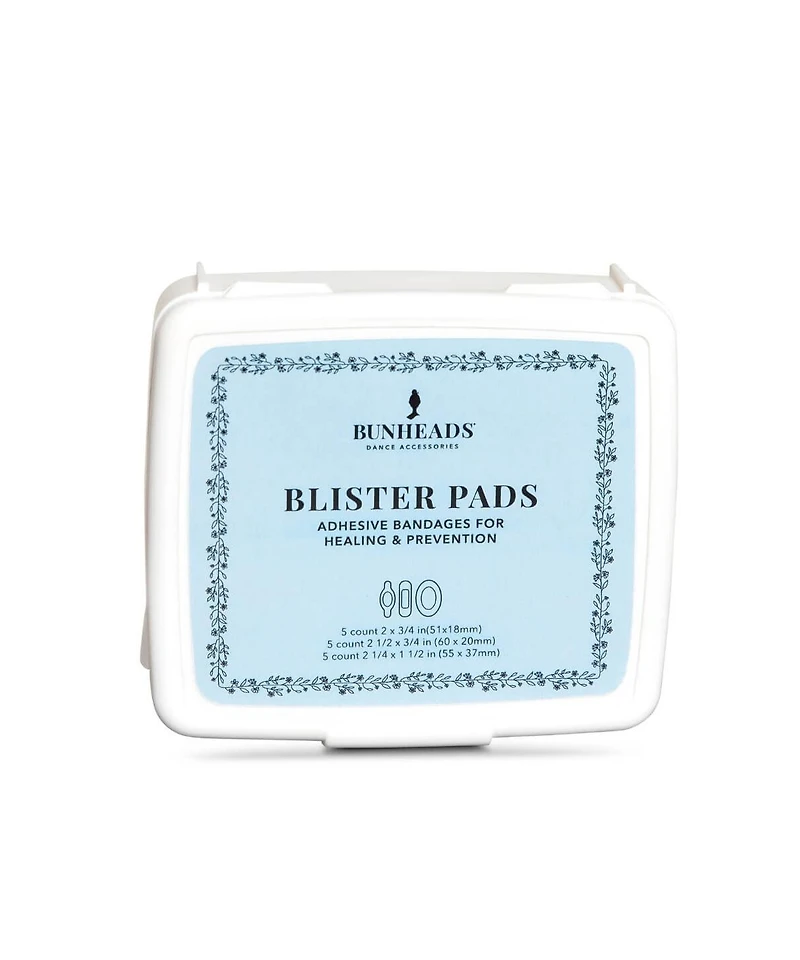Capezio Blister Pads Women's Shoe Care & Shoe Accessories