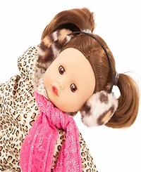 Gotz Muffin Cats Winter Outift Doll