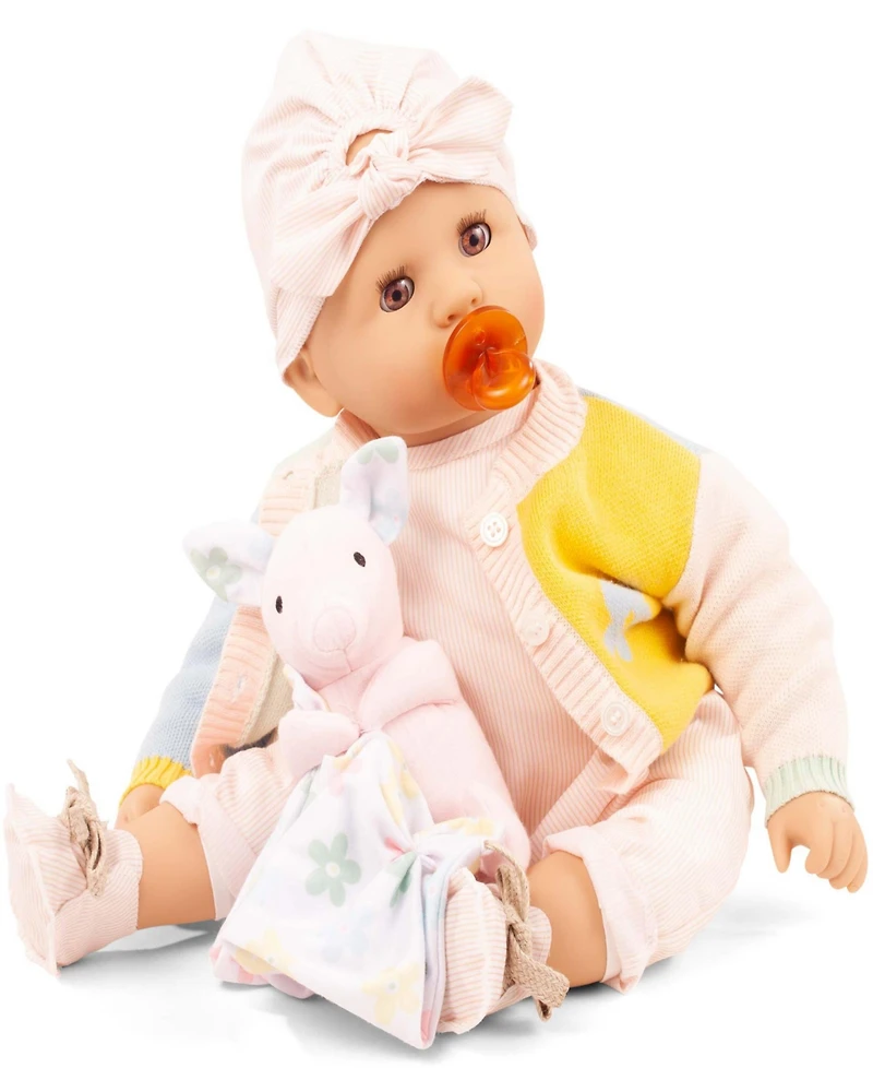 Gotz Cookie Fabspiel Baby Doll
