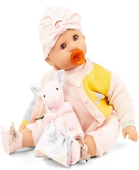 Gotz Cookie Fabspiel Baby Doll