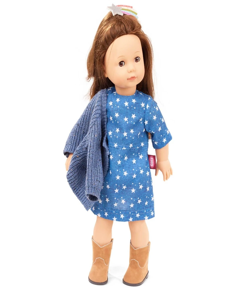 Gotz Precious Day Elisabeth My Star Doll