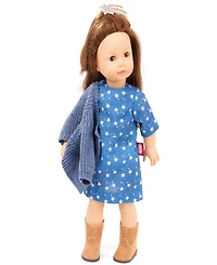 Gotz Precious Day Elisabeth My Star Doll