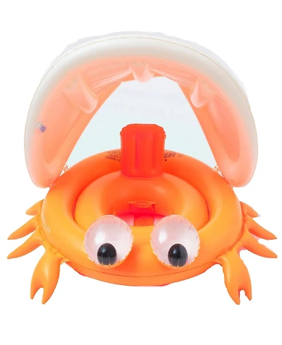 Sunnylife Sonny The Sea Creature Baby Pool Float